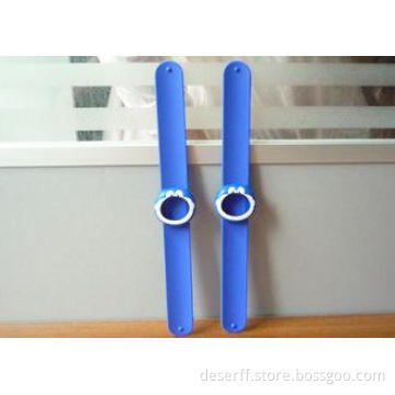 Adjustable Fashion Pokonyan Rubber Watch Straps For Any Pms